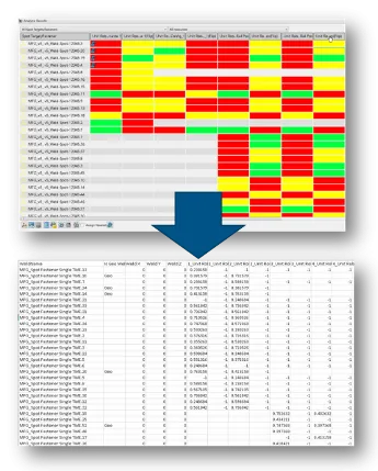 一键导出工具分析报告(Tool Analysis Report) 一键导出工具分析报告(Tool Analysis Report)