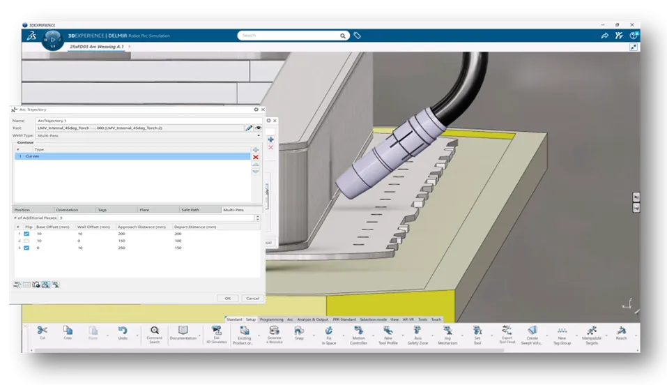 数字孪生直连CATIA CB 数字孪生直连CATIA CB