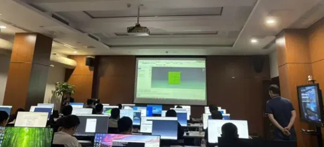 学员成长路径 学员成长路径