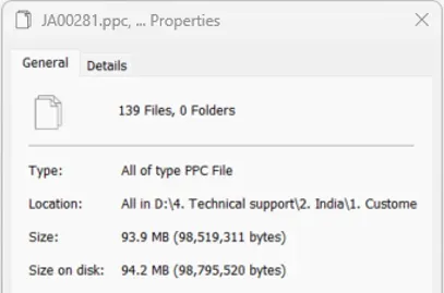 SolidCAM 2025 SP5 优化后文件效果 SolidCAM 2025 SP5 优化后文件效果