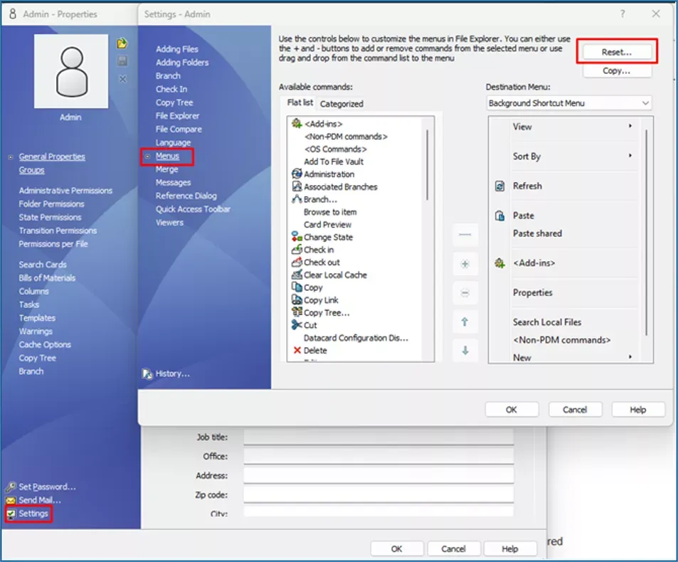 SOLIDWORKS PDM异常：资源管理器无响应或崩溃的 3种解决办法