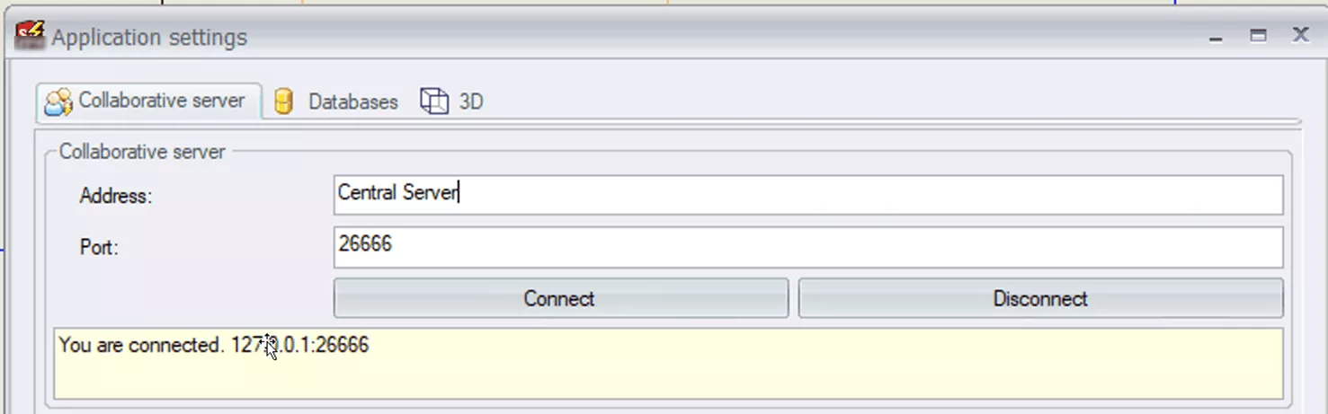 SOLIDWORKS Electrical 客户端配置调整界面 SOLIDWORKS Electrical 客户端配置调整界面