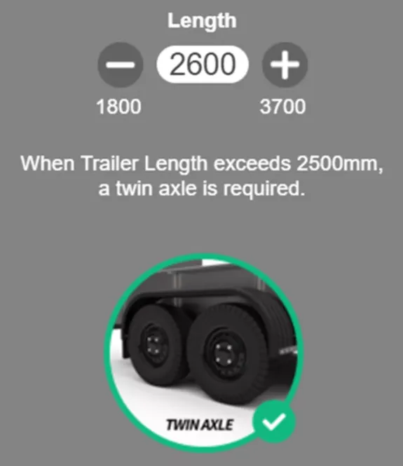 DriveWorks CPQ 内置工程校验逻辑界面