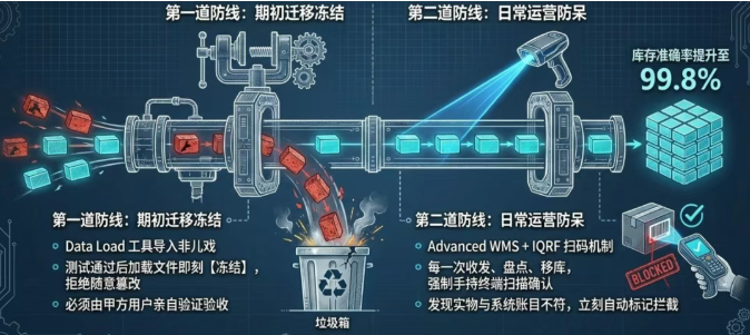 DELMIAWorks对数据质量有“强制准确”机制。比如BOM模块,它不只是“一张物料列表”,它包含了工艺路线、工时定额、包装方式、成本要素 DELMIAWorks对数据质量有“强制准确”机制。比如BOM模块,它不只是“一张物料列表”,它包含了工艺路线、工时定额、包装方式、成本要素