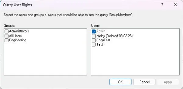 如何在SOLIDWORKS PDM Professional中使用报告生成器