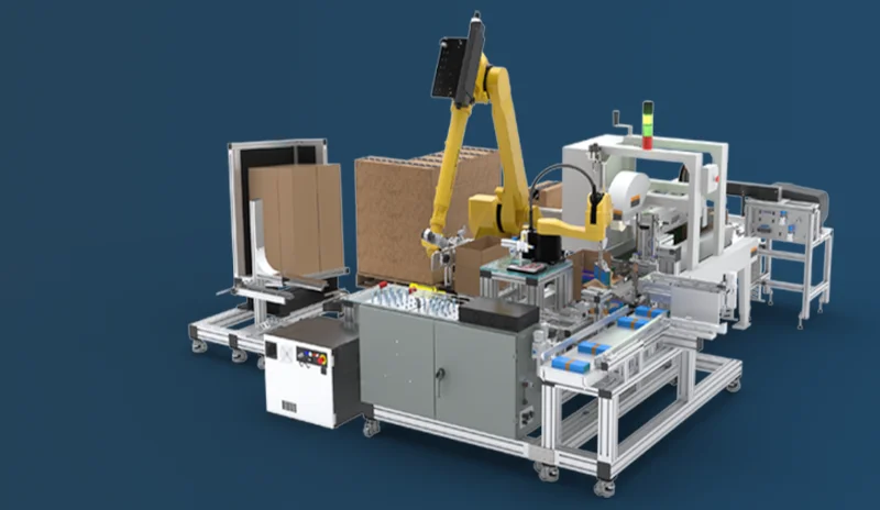 SOLIDWORKS 2027 预览版现已开放试用,核心新增功能抢先预览
