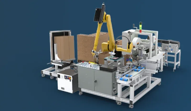 SOLIDWORKS 2027 预览版现已开放试用,核心新增功能抢先预览
