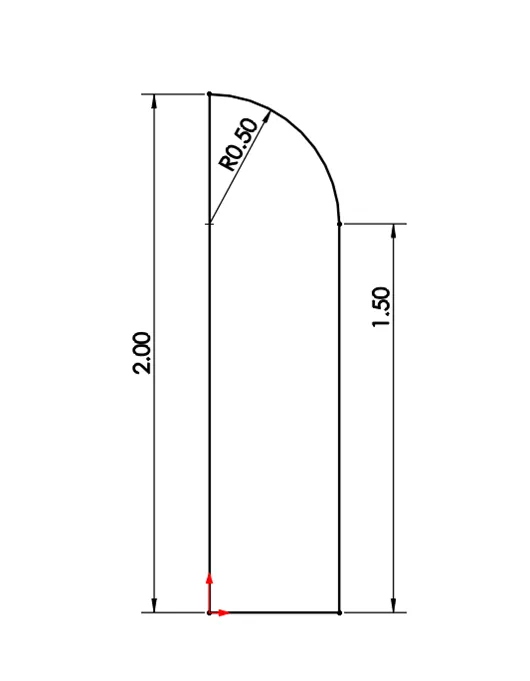 在SOLIDWORKS中创建自定义焊接配置文件