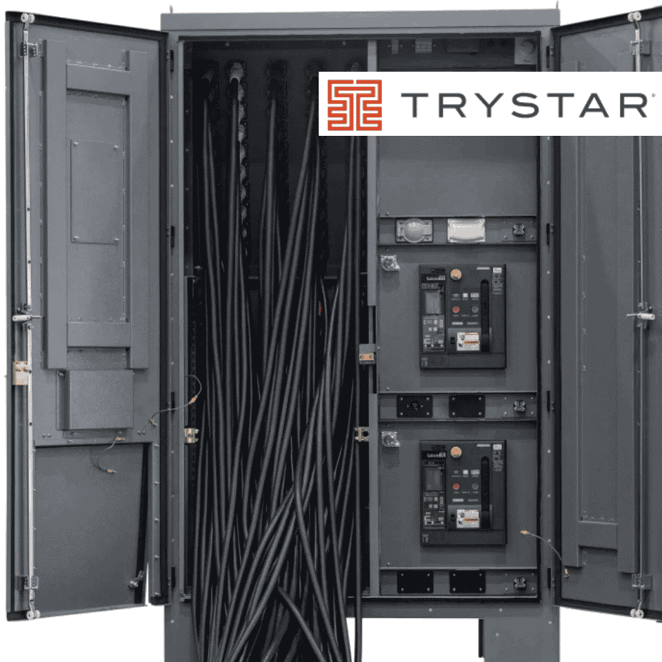 Trystar产品 Trystar产品