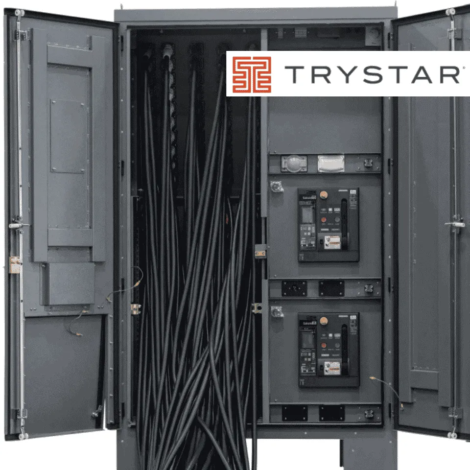 Trystar产品 Trystar产品