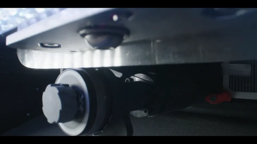 Sparx Hockey 借助 SOLIDWORKS Simulation 满足极其精确的要求 Sparx Hockey 借助 SOLIDWORKS Simulation 满足极其精确的要求