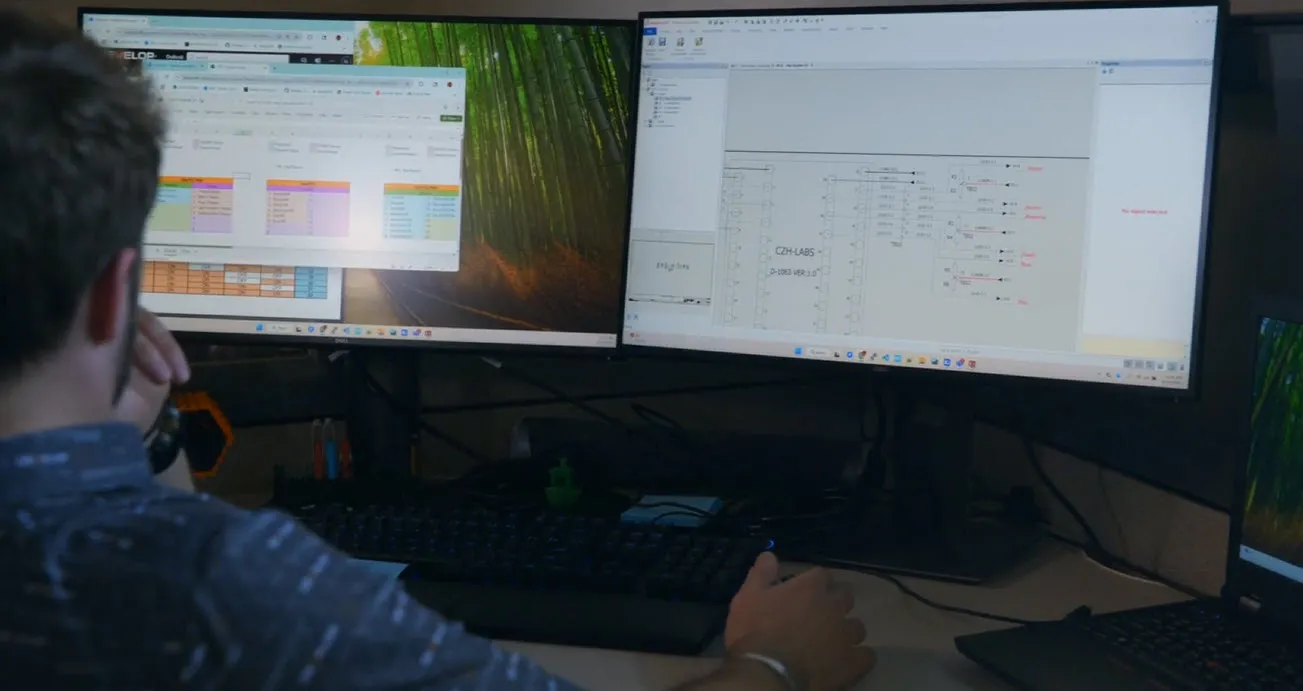 SOLIDWORKS Electrical 修订工作可直接在工程图中进行 SOLIDWORKS Electrical 修订工作可直接在工程图中进行