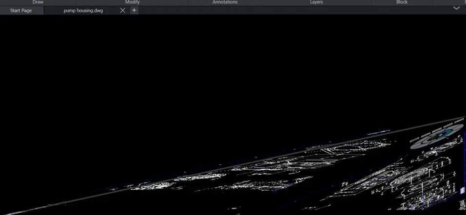 DraftSight 界面显示异常通用修复补丁（问题编号 BR10000423046）