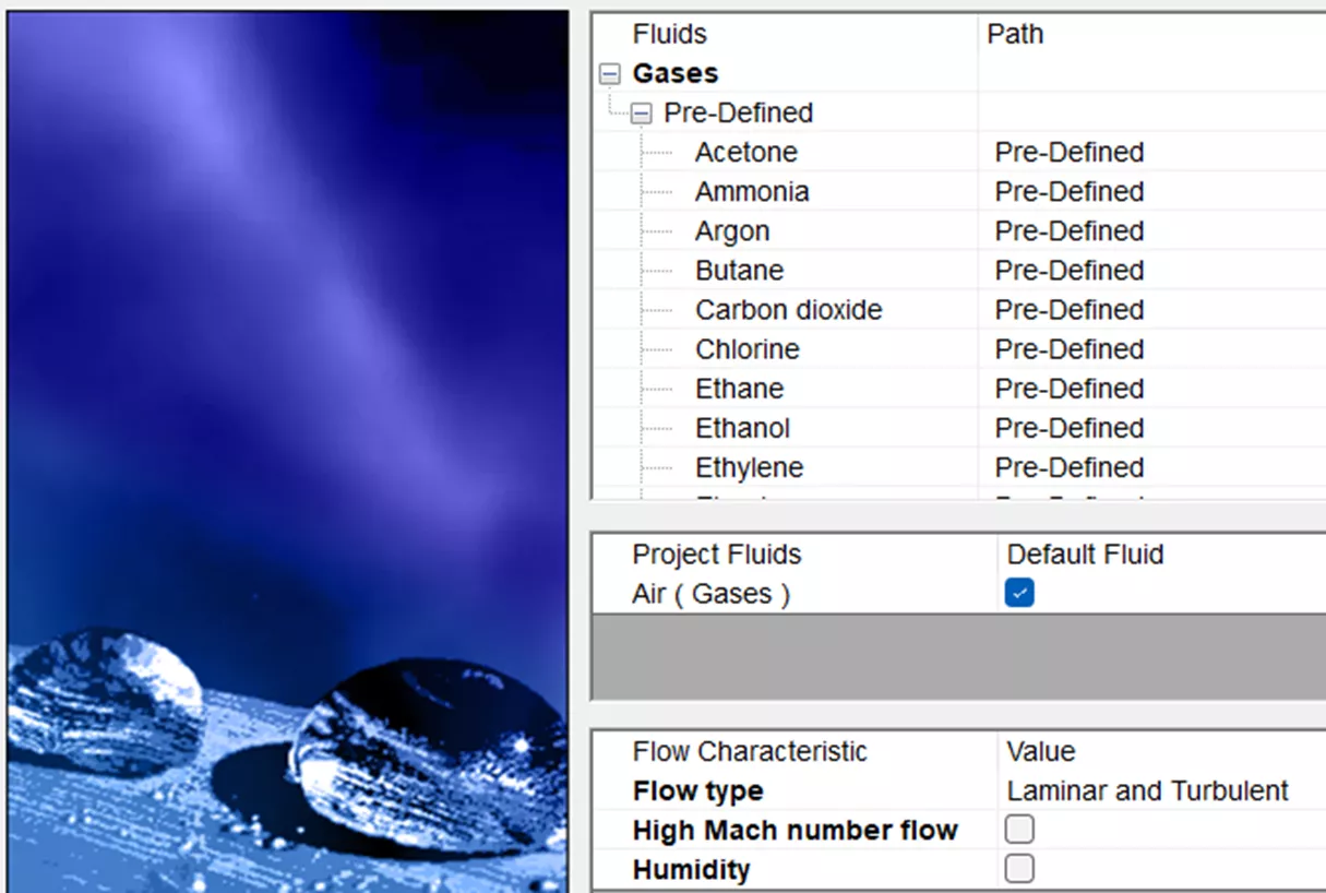 SOLIDWORKS 流体仿真皮卡尾门阻力分析界面 SOLIDWORKS 流体仿真皮卡尾门阻力分析界面