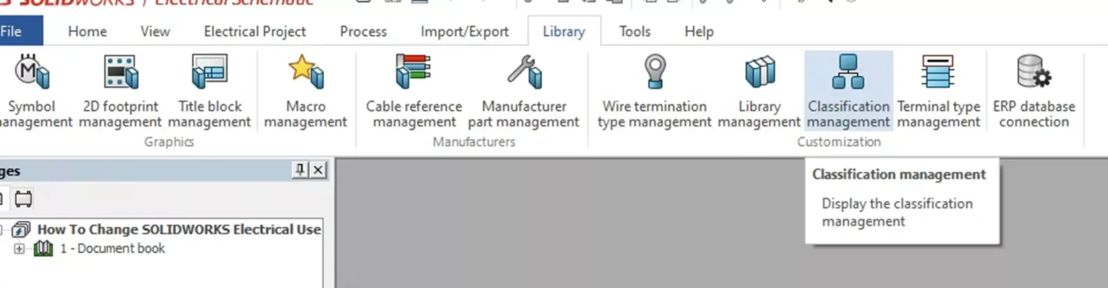 SOLIDWORKS Electrical 自定义用户数据字段名称操作指南