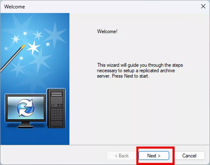 SOLIDWORKS PDM 复制档案服务器部署向导