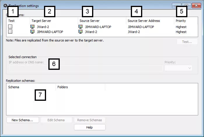 SOLIDWORKS PDM 复制设置对话框