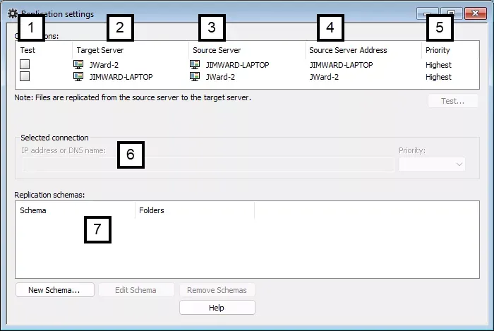 SOLIDWORKS PDM异地协同方案，档案库复制安装、任务同步、故障排查手册