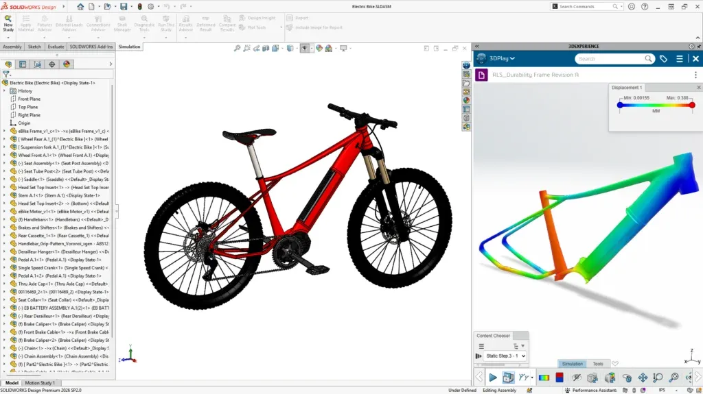 从经验试错到数据驱动：一文读懂SOLIDWORKS工程师学习