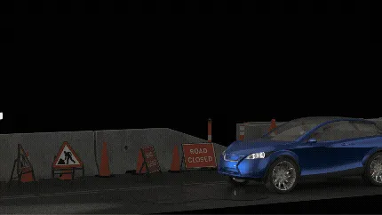 SOLIDWORKS Visualize 密度变化动画 SOLIDWORKS Visualize 密度变化动画