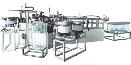 驼人集团医用耗材携手SOLIDWORKS整体解决方案,逐步实现机电协同、工程数据统一。 驼人集团医用耗材携手SOLIDWORKS整体解决方案,逐步实现机电协同、工程数据统一。