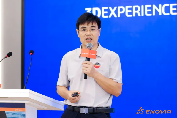 深圳市伟博瑞吉总经理庄永亮