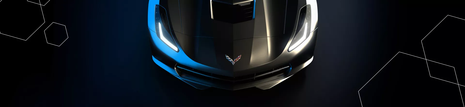 Visualize 汽车模型 Visualize 汽车模型