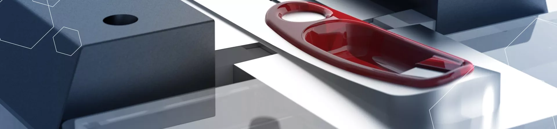SOLIDWORKS Visualize材质特写 SOLIDWORKS Visualize材质特写