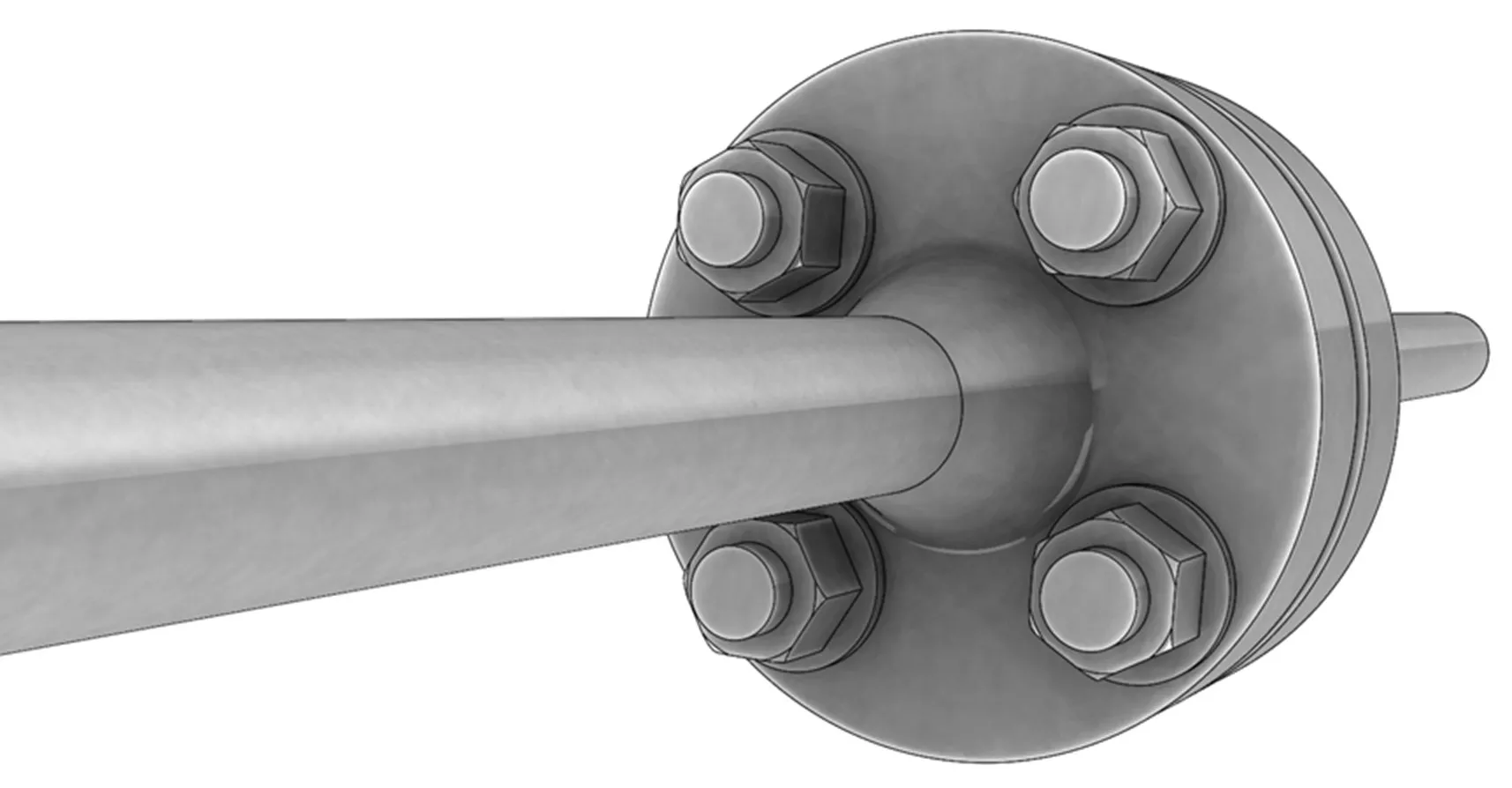 有限元分析仿真：验证 SOLIDWORKS 静态仿真结果