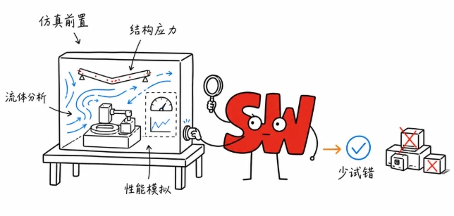 验证越前置,试错成本越低 验证越前置,试错成本越低