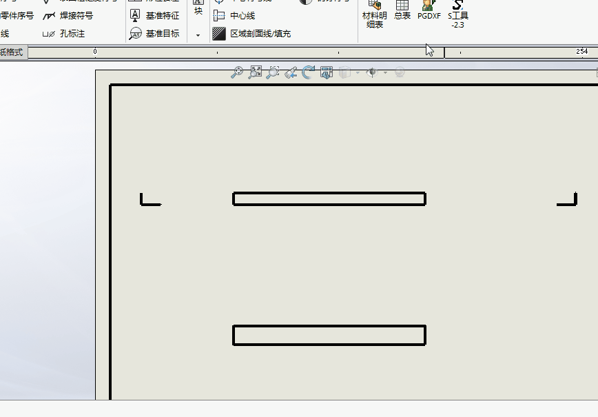 SOLIDWORKS - S工具使用效果图