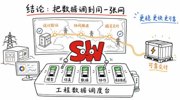 把数据调回到同一张网 把数据调回到同一张网