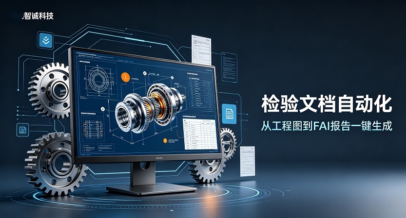 SOLIDWORKS Inspection完全指南：从核心功