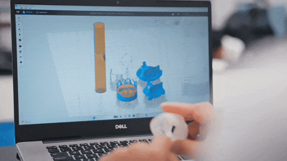 守护每一次心跳：佰仁医疗携手Formlabs形朗 3D打印落