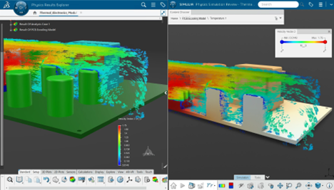 3DEXPERIENCE SIMULIA R2026x FD03 仿真工作流新增功能 3DEXPERIENCE SIMULIA R2026x FD03 仿真工作流新增功能