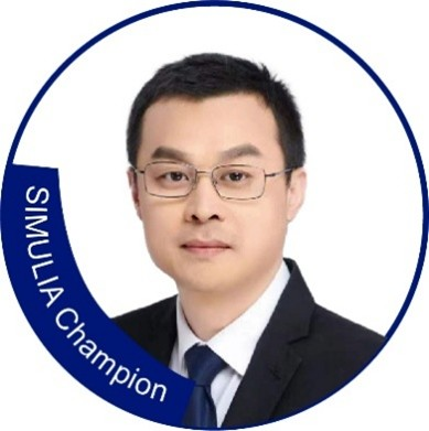 龙凯,华北电力大学新能源学院副教授,2022 年度达索系统SIMULIA 精英专家(SIMULIA Champion) 龙凯,华北电力大学新能源学院副教授,2022 年度达索系统SIMULIA 精英专家(SIMULIA Champion)