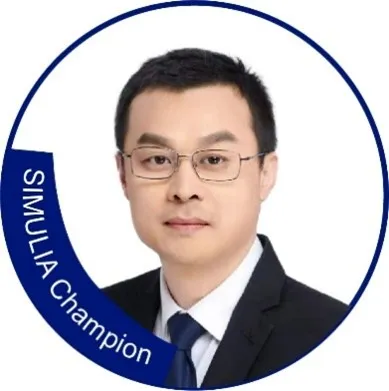 对话 SIMULIA 精英专家 —— 龙凯