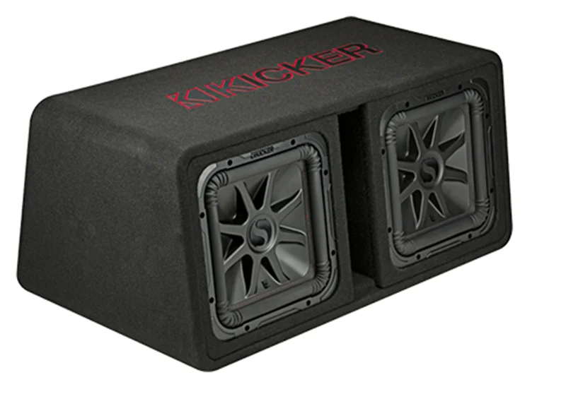 KICKER音响 KICKER音响