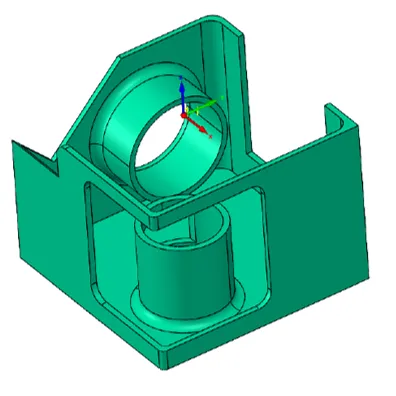 SolidCAM 棱边处理的重要意义