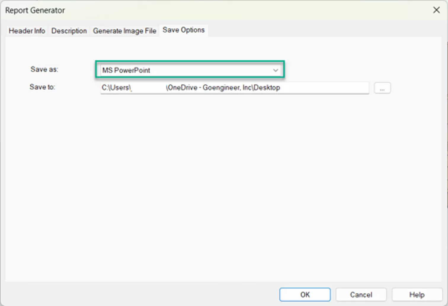 选择 MS PowerPoint,仅用于测试 PowerPoint 模板 选择 MS PowerPoint,仅用于测试 PowerPoint 模板