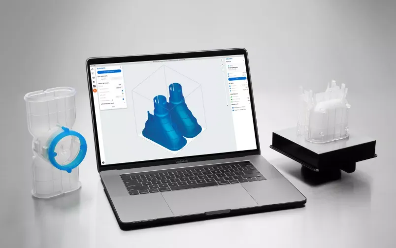 Formlabs自动化方案如何助力高校实验室、企业应对3D打印需求高峰