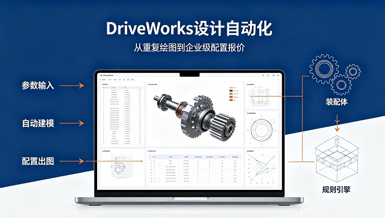 SOLIDWORKS 参数工具 DriveWorks.jpg