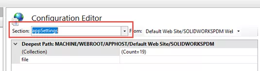 下拉列表选择 appSettings 下拉列表选择 appSettings