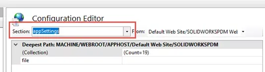 下拉列表选择 appSettings 下拉列表选择 appSettings
