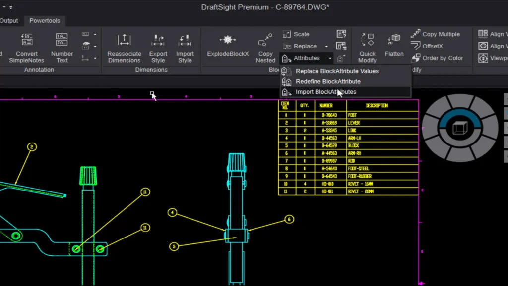 DraftSight 工作效率提升：每位用户都应该掌握的实用技巧
