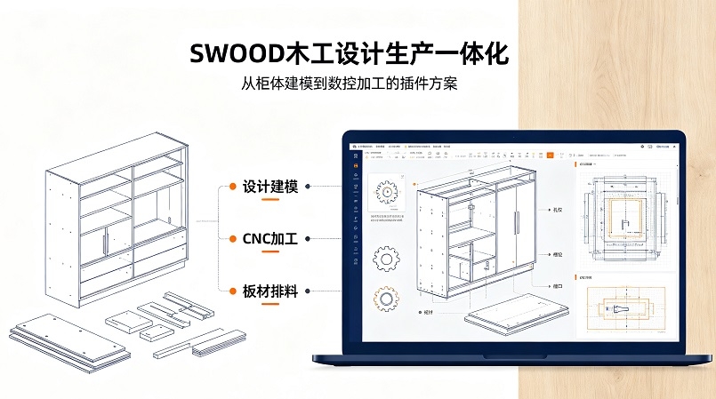 SOLIDWORKS 木工插件 SWOOD 到底怎么样.jpg
