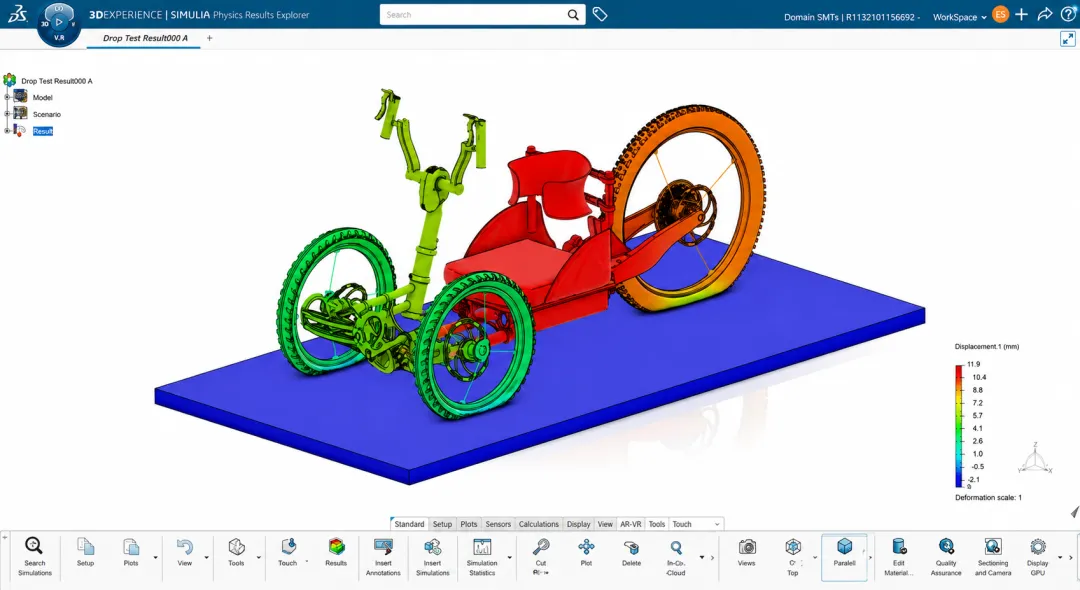 MODSIM 将建模与仿真更紧密地连接起来。