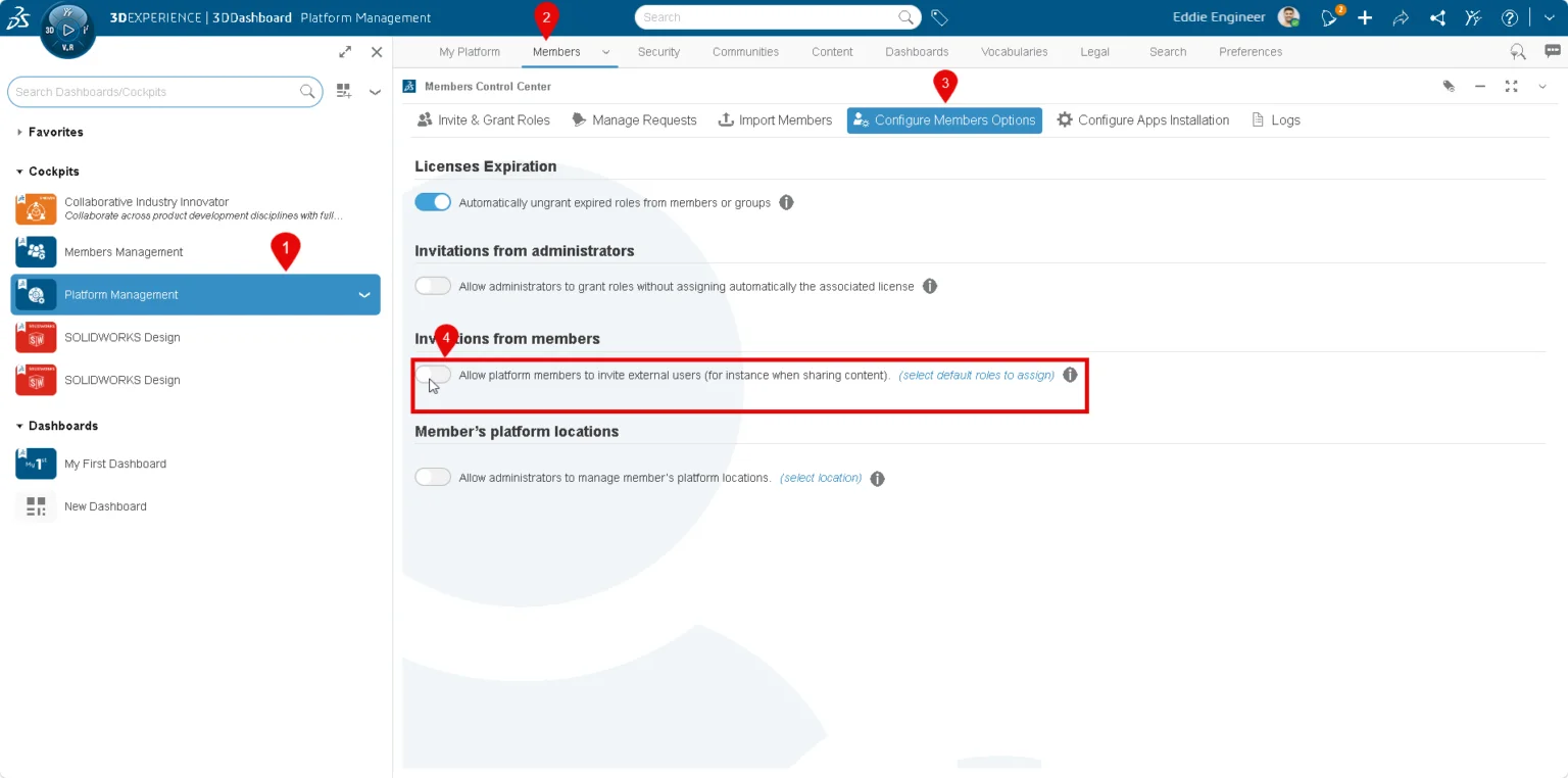 使用 SOLIDWORKS Design 实现跨企业边界的更安全协同
