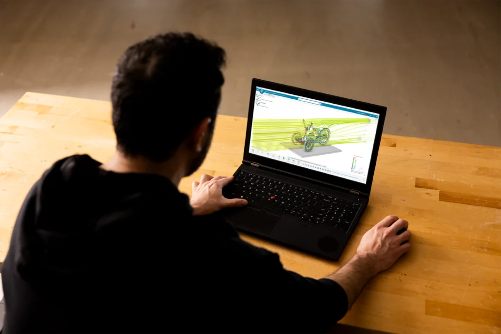 SOLIDWORKS Flow Simulation 与 SOLIDWORKS Simulation CFD Engineer 如何借助真实业务成果优化您的业务流程