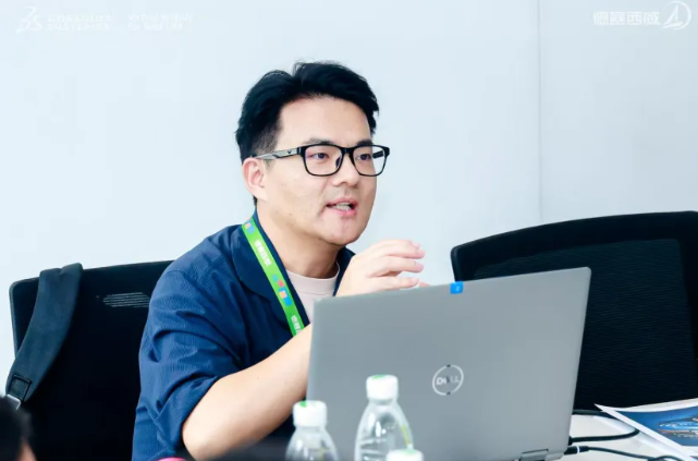 达索系统SIMULIA电磁高级技术顾问周明 达索系统SIMULIA电磁高级技术顾问周明